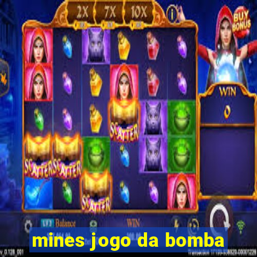 mines jogo da bomba